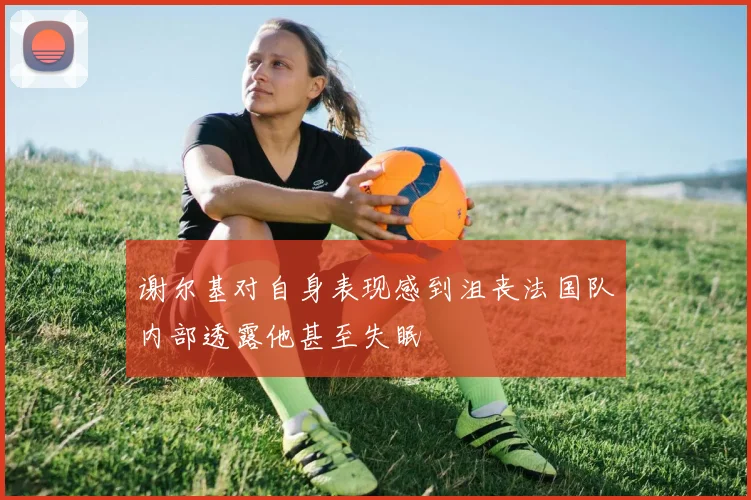 谢尔基对自身表现感到沮丧法国队内部透露他甚至失眠